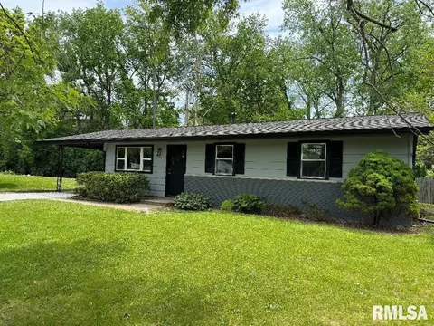 5122 N Ronald Rd, Peoria, IL 61614