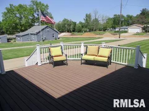 Exterior - 202 S Main St, Roanoke, IL 61561 photo 15 of 15