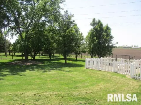 Exterior - 202 S Main St, Roanoke, IL 61561 photo 9 of 15