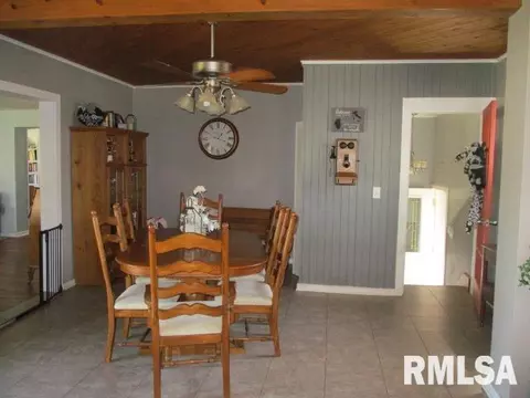 Dining - 202 S Main St, Roanoke, IL 61561 photo 2 of 2