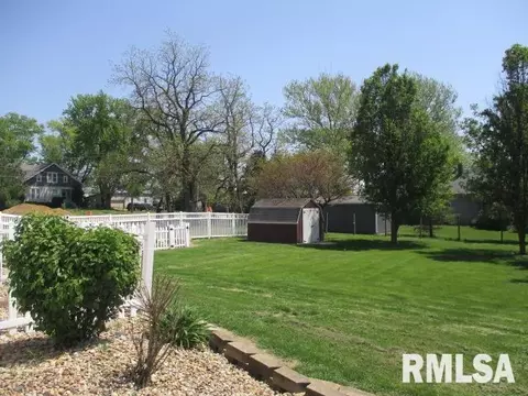 Exterior - 202 S Main St, Roanoke, IL 61561 photo 8 of 15