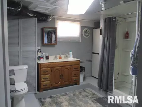 Bath - 202 S Main St, Roanoke, IL 61561 photo 4 of 4