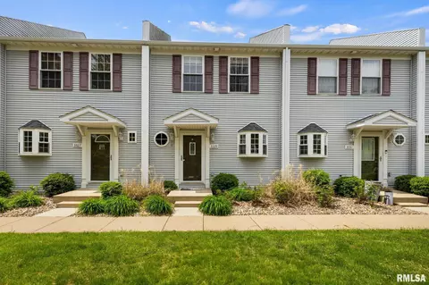 3329 W King James Rd, Peoria, IL 61615