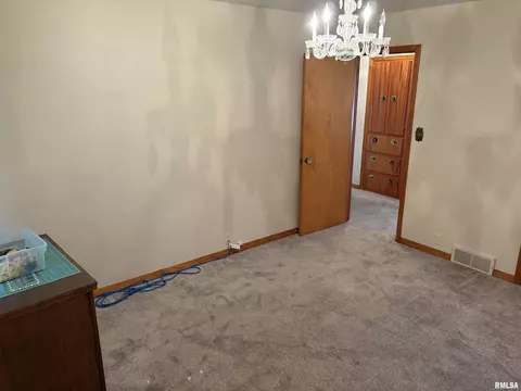 Bedroom - 312 E Clay St, Brimfield, IL 61517 photo 7 of 7