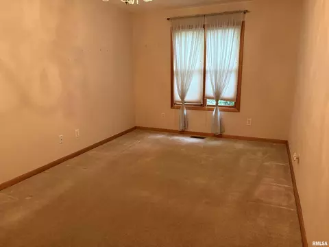 Bedroom - 312 E Clay St, Brimfield, IL 61517 photo 3 of 7