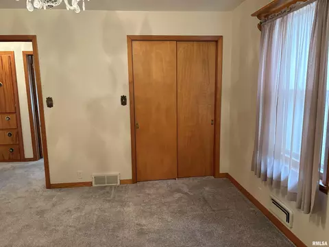 Bedroom - 312 E Clay St, Brimfield, IL 61517 photo 6 of 7