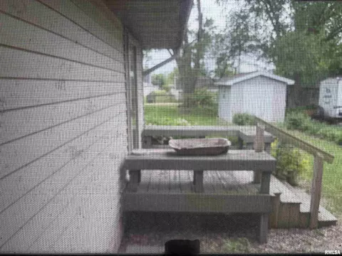 Exterior - 312 E Clay St, Brimfield, IL 61517 photo 15 of 15