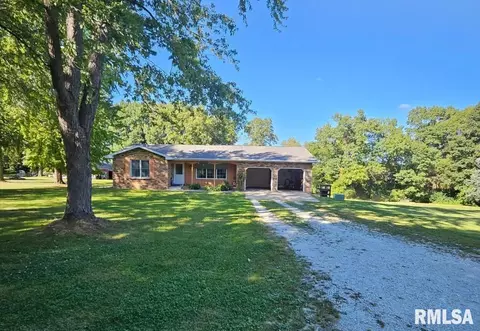 6113 S Trails End Ln, Bartonville, IL 61607