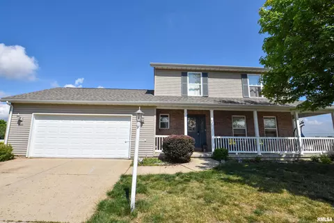 100 S Sandyshores Dr, Chillicothe, IL 61523