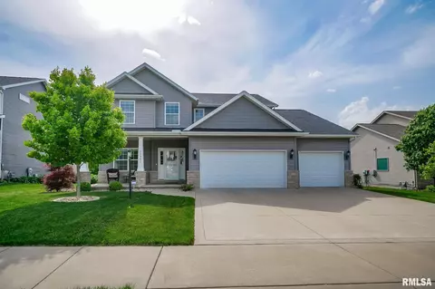 11401 N Sycamore Creek Dr, Dunlap, IL 61525