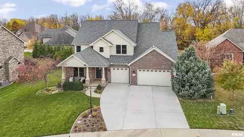 11129 N Stone Creek Dr, Dunlap, IL 61525
