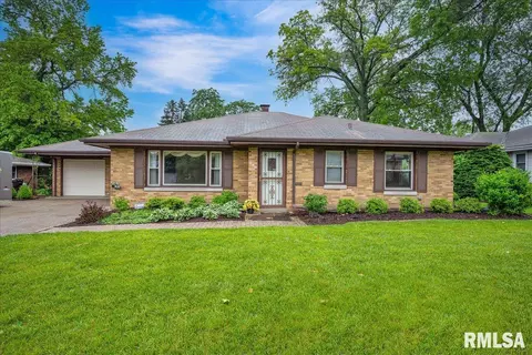 212 W Florence Ave, Peoria, IL 61604