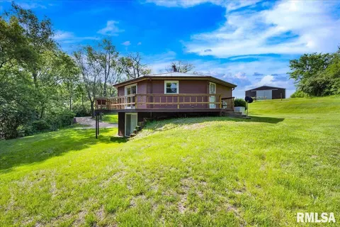 20443 N Hampton Rd, Chillicothe, IL 61523