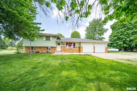 1005 N Conn Rd, Hanna City, IL 61536
