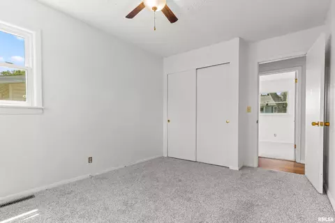 Bedroom - 110 Bess St, Washington, IL 61571 photo 4 of 10
