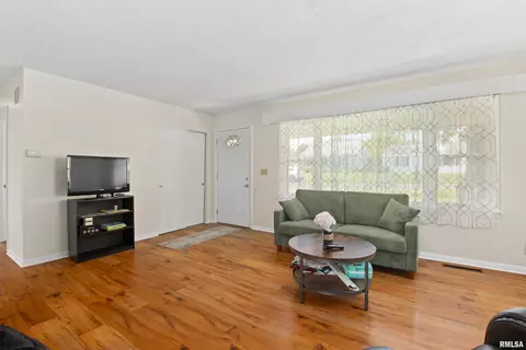 Living - 110 Bess St, Washington, IL 61571 photo 3 of 5