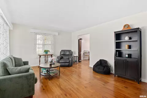 Living - 110 Bess St, Washington, IL 61571 photo 2 of 5