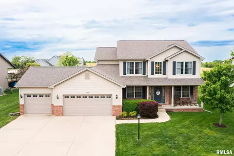 9809 N Andy Ct, Peoria, IL 61615