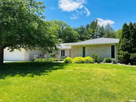 501 N Nebraska Ave, Morton, IL 61550