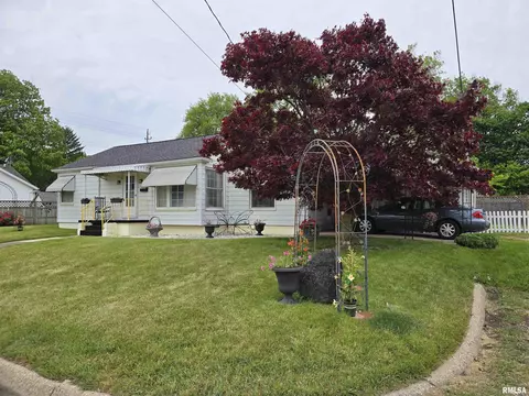 225 E Hickory St, Canton, IL 61520 photo 4