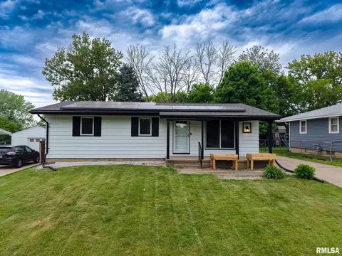 5619 N Western Ave, Peoria, IL 61614