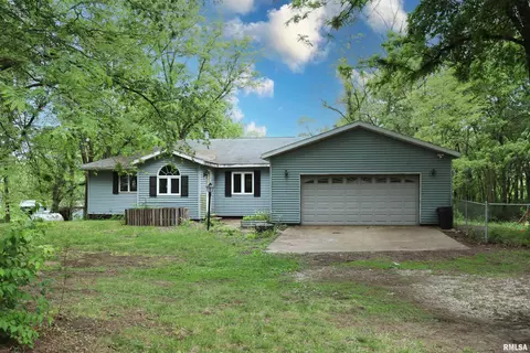 6245 Bass Rd, Manito, IL 61546