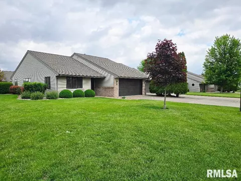303 Ingersoll Blvd, Canton, IL 61520