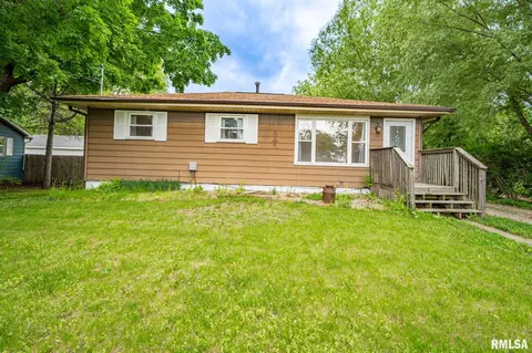 12905 W Center St, Hanna City, IL 61536