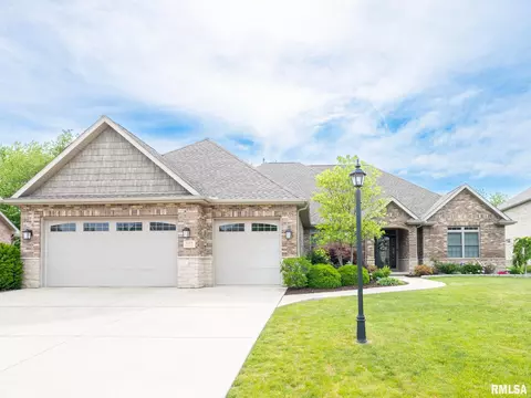 11419 N Stone Creek Dr, Dunlap, IL 61525
