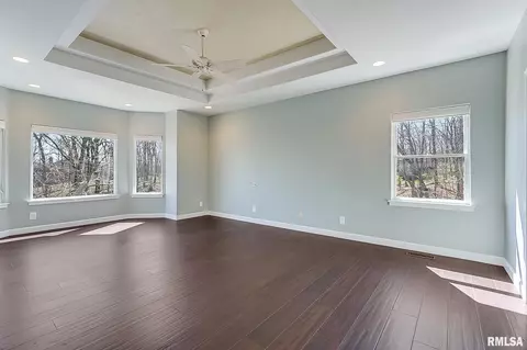 Bedroom - 100 W Windflower Way, Dunlap, IL 61525 photo 2 of 15