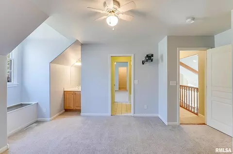 Bedroom - 100 W Windflower Way, Dunlap, IL 61525 photo 9 of 15