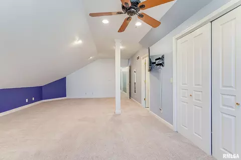 Bedroom - 100 W Windflower Way, Dunlap, IL 61525 photo 13 of 15