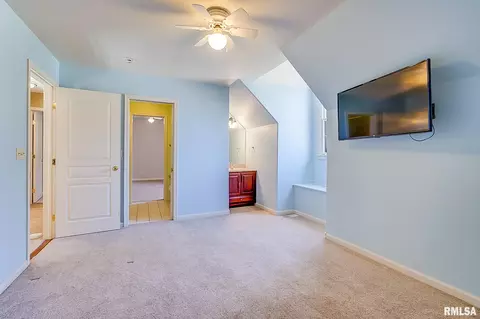 Bedroom - 100 W Windflower Way, Dunlap, IL 61525 photo 6 of 15