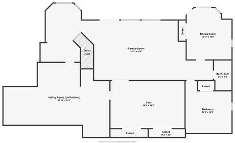 Floorplan - 100 W Windflower Way, Dunlap, IL 61525 photo 3 of 3