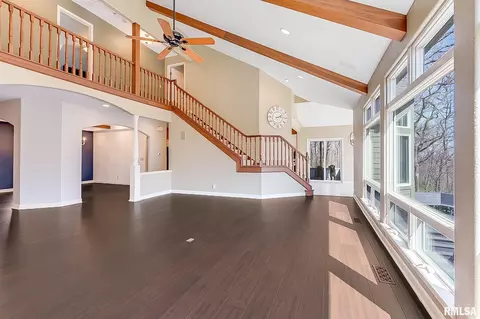 Living - 100 W Windflower Way, Dunlap, IL 61525 photo 6 of 11