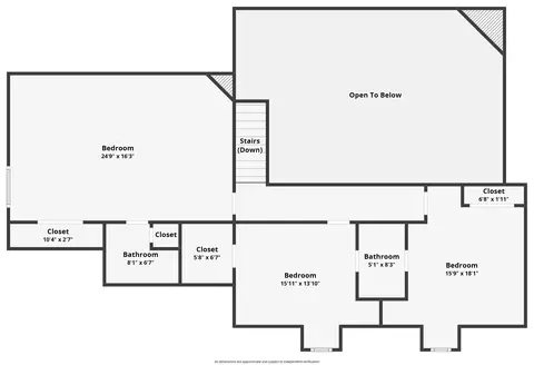 Floorplan - 100 W Windflower Way, Dunlap, IL 61525 photo 2 of 3
