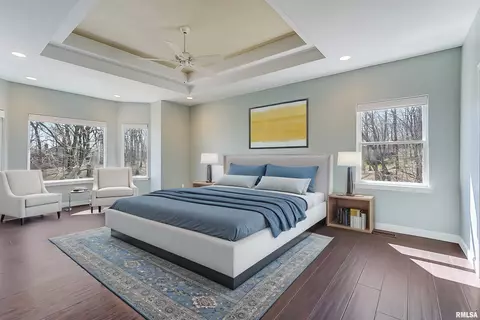 Bedroom - 100 W Windflower Way, Dunlap, IL 61525 photo 1 of 15