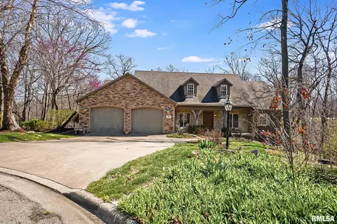 Exterior - 100 W Windflower Way, Dunlap, IL 61525 photo 14 of 16