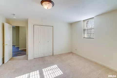 Bedroom - 100 W Windflower Way, Dunlap, IL 61525 photo 14 of 15