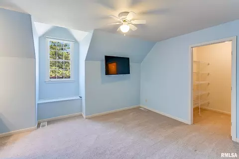 Bedroom - 100 W Windflower Way, Dunlap, IL 61525 photo 7 of 15