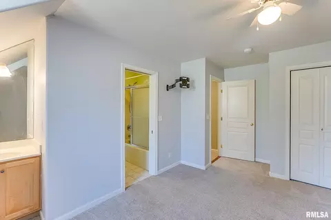 Bedroom - 100 W Windflower Way, Dunlap, IL 61525 photo 8 of 15
