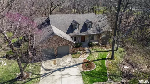 Exterior - 100 W Windflower Way, Dunlap, IL 61525 photo 16 of 16