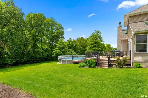 Exterior - 7708 W Thorngate Dr, Mapleton, IL 61547 photo 10 of 17