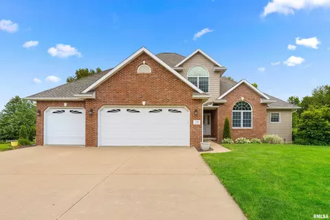 Exterior - 7708 W Thorngate Dr, Mapleton, IL 61547 photo 17 of 17