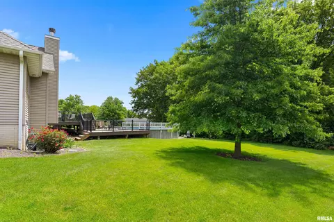Exterior - 7708 W Thorngate Dr, Mapleton, IL 61547 photo 9 of 17