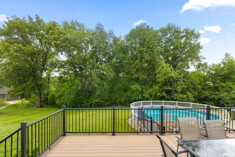 Exterior - 7708 W Thorngate Dr, Mapleton, IL 61547 photo 14 of 17