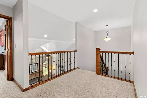 Entry Way - 7708 W Thorngate Dr, Mapleton, IL 61547 photo 5 of 5