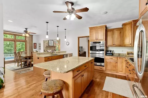 Kitchen - 7708 W Thorngate Dr, Mapleton, IL 61547 photo 1 of 5
