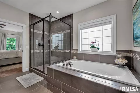 Bath - 1210 Norma Dr, Bloomington, IL 61704 photo 1 of 6