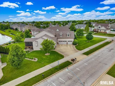 View/Area - 1210 Norma Dr, Bloomington, IL 61704 photo 3 of 7